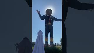 Big Tex [upl. by Tezile]