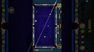 When I play 10cr Match so I see 👿 💰 💵 8ballpool gaming [upl. by Derf]