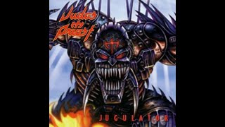 Judas Priest  Jugulator 1997 Full Album [upl. by Ayekahs]