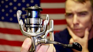 DONT Sell Your OLD Shimano STRADIC 2019 Stradic FL Unboxing [upl. by Rubinstein]