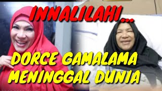 INNALILAHIIDORCE GAMALAMA MENINGGAL DUNIA [upl. by Ailatan]