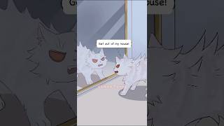 Why Your Cat Should Stay Awake During the Day shorts animation cat [upl. by Andonis381]