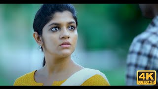 Netrikann  Official Teaser  Nayanthara  Vignesh Shivan  Milind Rau  Girishh Gopalakrishnan [upl. by Ynez59]