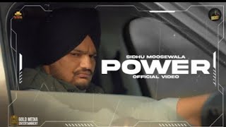 SidhuMosewalaHitSong  newhitpunjabisongs  sidhu muse wala [upl. by Dercy]