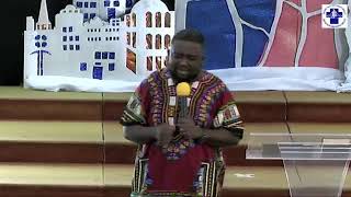 Abundant Life Assembly Barbados Live Stream [upl. by Mace]