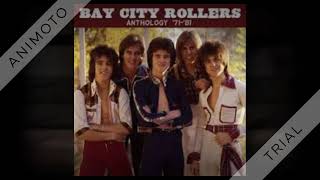 Bay City Rollers  Money Honey  1976 [upl. by Klein]