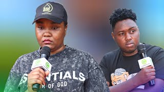 Emotional Nyathira Finally Addresses Break Up With Nebz Will They Get Back [upl. by Sylirama]