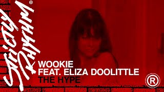 Wookie feat Eliza Doolittle  The Hype Official Video [upl. by Harihat]