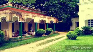 Tourist Place in Narsingdi  Monu Mia Zomidar Bari  Part 1  Ghorashal Palash Narsingdi [upl. by Tenrag]