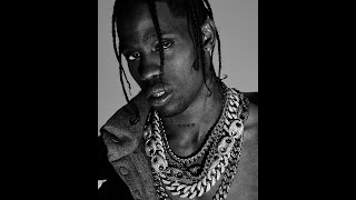 Travis Scott Type Beat  quotEuphoriaquot  Free Type Beat  RapTrap Instrumental 2024 [upl. by Eletnahc405]