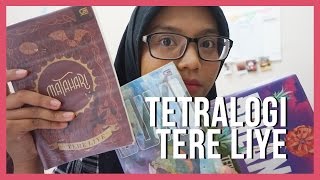 Review Buku Matahari Tere Liye [upl. by Ifok57]