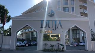 Duja Didim  Bodrum  Hotel Overview  Обзор отеля Дуджа Дидим [upl. by Eeralih653]