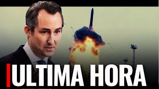 🔴 ÚLTIMA HORA EU AFIRMA HAMAS RECHAZÓ ALTO al FUEGO IA “MEJORARÁ” CONTROL NUCLEAR AFIRMA COMANDANTE [upl. by Ycnahc]