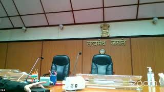 High Court of Karnataka Live Telecast of Court Hall Proceedings of CH1 on 03022022 at 1030AM [upl. by Amada519]