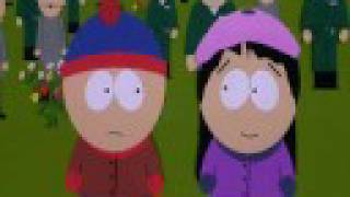 South Park Movie  The end [upl. by Vin]