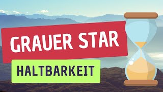 Haltbarkeit Grauer Star Operation [upl. by Ttebroc]