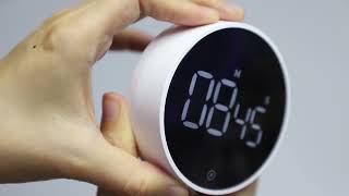 EooCoo Digital Kitchen Timer with Stand199Minute amazinggadgets uniqueproducts super digital [upl. by Nedyrb881]