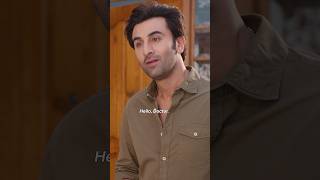 Shraddha Kapoors AWKWARD Interaction with Ranbir Kapoors Family in TJMM 😱 [upl. by Anesusa]