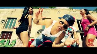 BODO feat FERO  Mamma mia Videoclip Oficial [upl. by Romelle218]