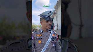 Polisi langsung Cek TKP baterai Truck yang meledak nanda2012 [upl. by Atnuahs834]