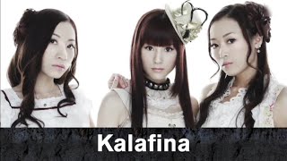 Kalafina LisAni LIVE 2010 amp 2011 [upl. by Oiretule627]