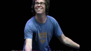 quotRockin The Suburbsquot Ben Folds onscreen lyrics [upl. by Hedva]