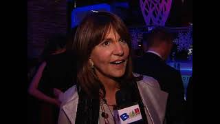 Priceless Moments 33 Mercedes Ruehl Talks Edward Albee [upl. by Allwein]