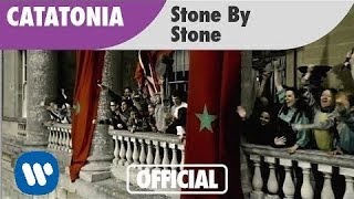 Catatonia  Stone By Stone Official Music Video [upl. by Airamat]