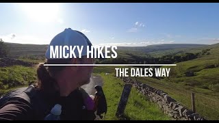 The Dales Way [upl. by Divad297]