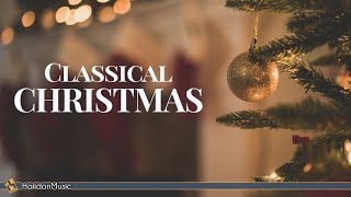 Classical Christmas [upl. by Beckman]