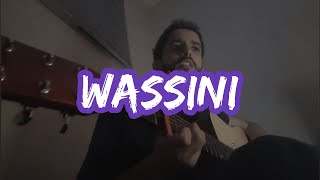 wassini [upl. by Vanna]