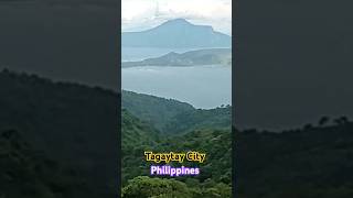 TAGAYTAY CITY trending travel youtube viralvideo attraction [upl. by Netnert693]