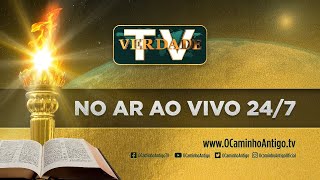 TV VERDADE 247 [upl. by Oiliruam]