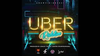 Uber Riddim Mix 2020 Soca 2021 By DJ WOLFPAK [upl. by Pinelli]