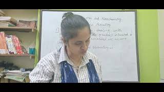 Sanjeevani classes  class 12th  Sub chemistry  chp Green chemistry and nanochemistry  part 3 [upl. by Ashti202]