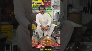 Iftikhar and Bilal Tikka Karahi Recipe  Sakhkot Famous Tikka  Kp food diaries [upl. by Bernard142]