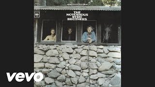 The Byrds  Wasnt Born To Follow Audio [upl. by Kirtap]