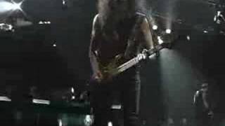 Metallica  Stone Cold Crazy Live 2004 [upl. by Naid671]