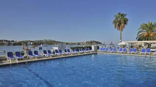 Globales Verdemar  Hotel in Santa Ponsa Spain [upl. by Niwrehs882]