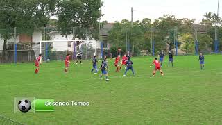 Isontino Calcio  Aquileia Giovanissimi U15 [upl. by Bunnie59]