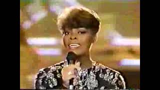 Solid Gold Theme  Dionne Warwick Sings on Camera 971985 [upl. by Tybald]