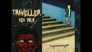 VFVM  TRAVELLER  NEN DUBBED [upl. by Eeresed]