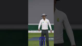 The Gabba Test All ten wickets [upl. by Howzell914]