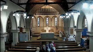 Holy Mass from RC Cumnock [upl. by Novahs]