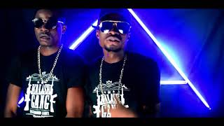 Kalash Gang 1er Round  Officiel Clip [upl. by Kat398]