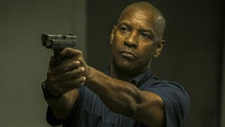 IS THE EQUALIZER 3S DENZEL WASHINGTON A HOLLYWOOD LEGEND [upl. by Steffane]