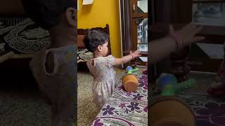 Talking cactus cute baby video punjabisong newsong song reels viral viralvideo cute music [upl. by Aleksandr]