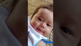 baby babyboy babyshorts cute cutebaby reels real reel [upl. by Leunas]