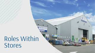 Wynnstay Careers within Stores [upl. by Airec979]