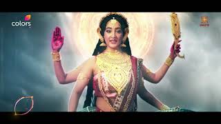 Lakshmi Narayan  MATSYA AVATAR  swastikproductions lakshminarayan [upl. by Iek]